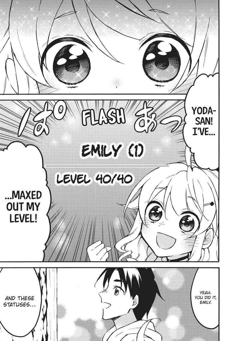 Level 1 With S Rank Drop Rate Is The Strongest Chapter 52 Page 19