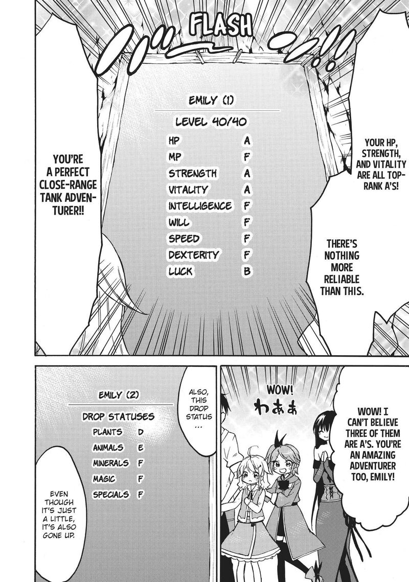 Level 1 With S Rank Drop Rate Is The Strongest Chapter 52 Page 20