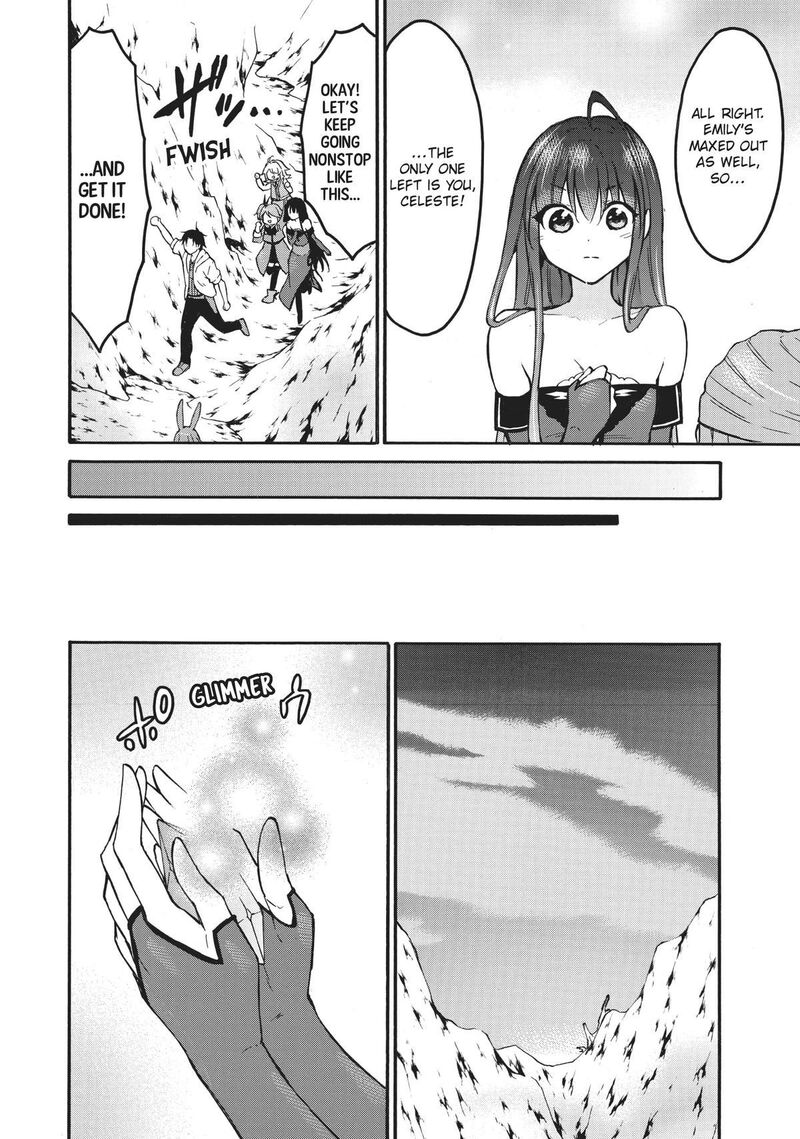 Level 1 With S Rank Drop Rate Is The Strongest Chapter 52 Page 22