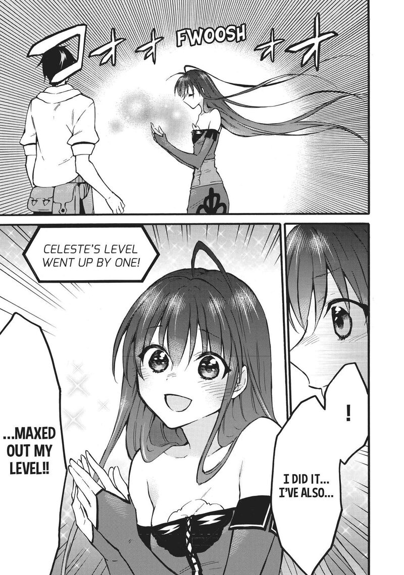 Level 1 With S Rank Drop Rate Is The Strongest Chapter 52 Page 23