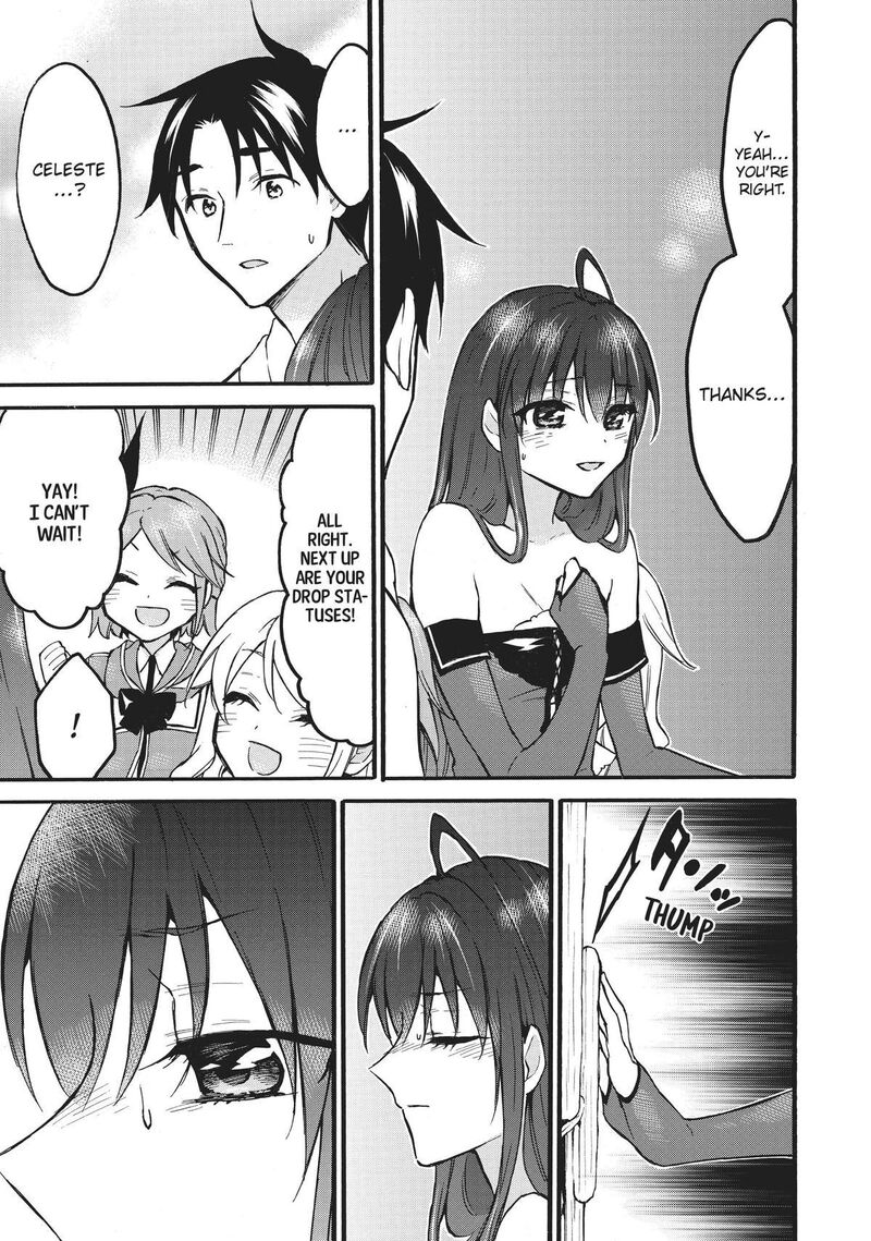 Level 1 With S Rank Drop Rate Is The Strongest Chapter 52 Page 25