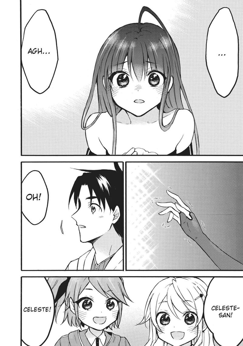 Level 1 With S Rank Drop Rate Is The Strongest Chapter 52 Page 26