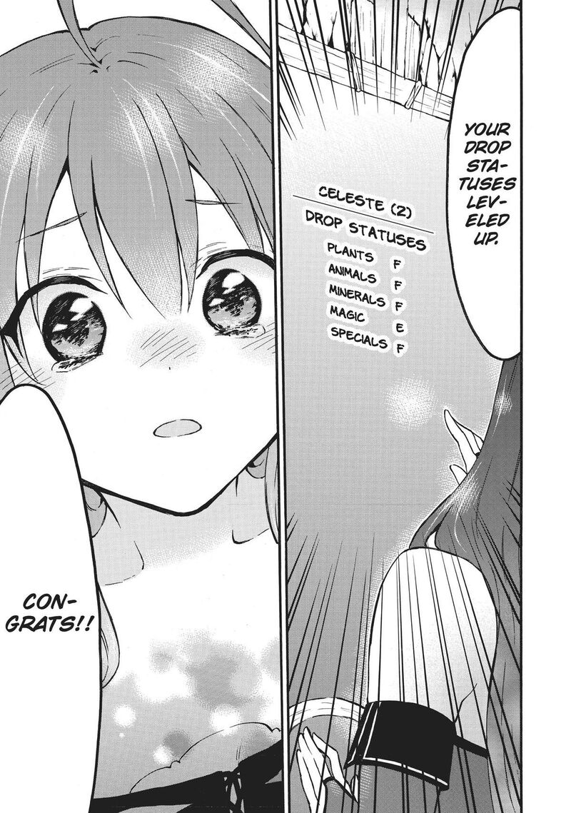 Level 1 With S Rank Drop Rate Is The Strongest Chapter 52 Page 27
