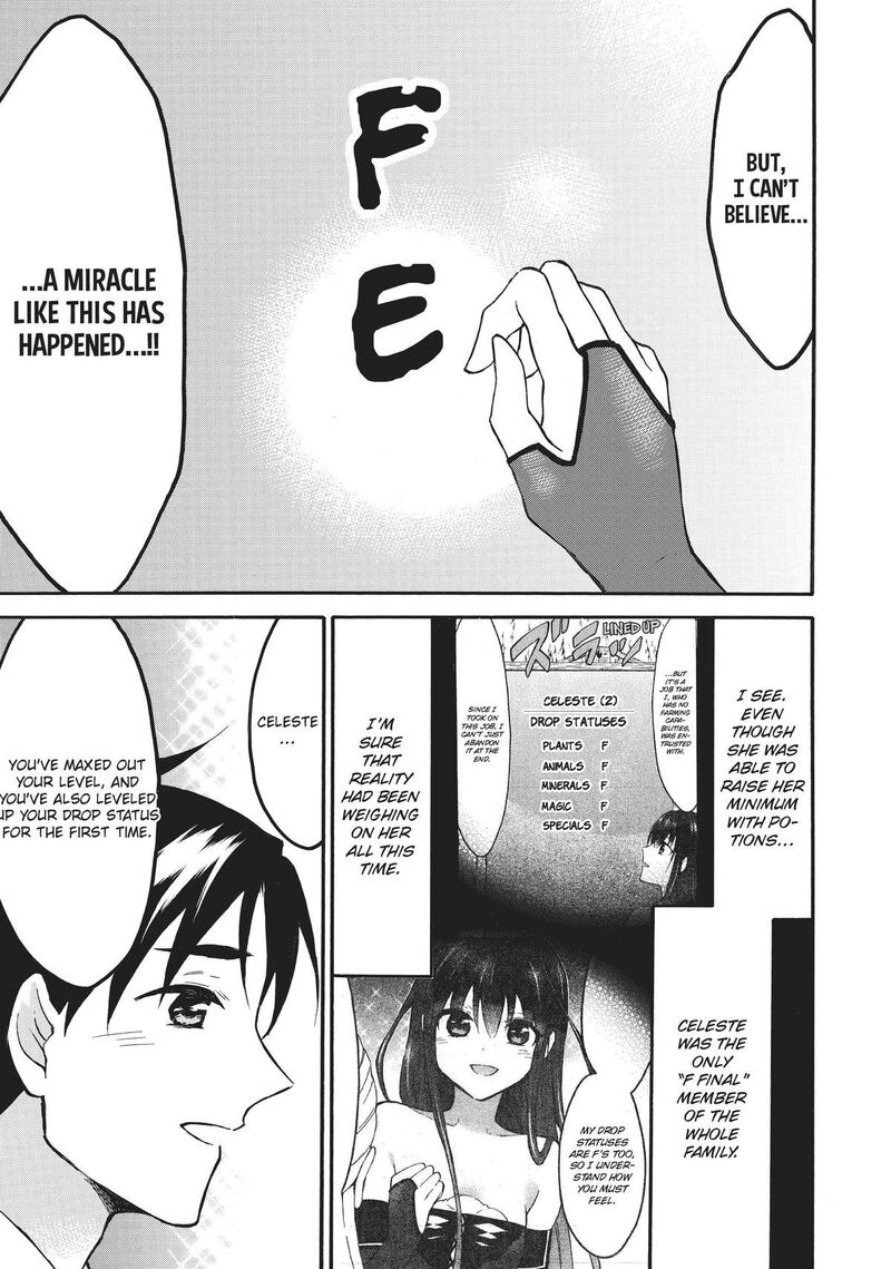 Level 1 With S Rank Drop Rate Is The Strongest Chapter 52 Page 29