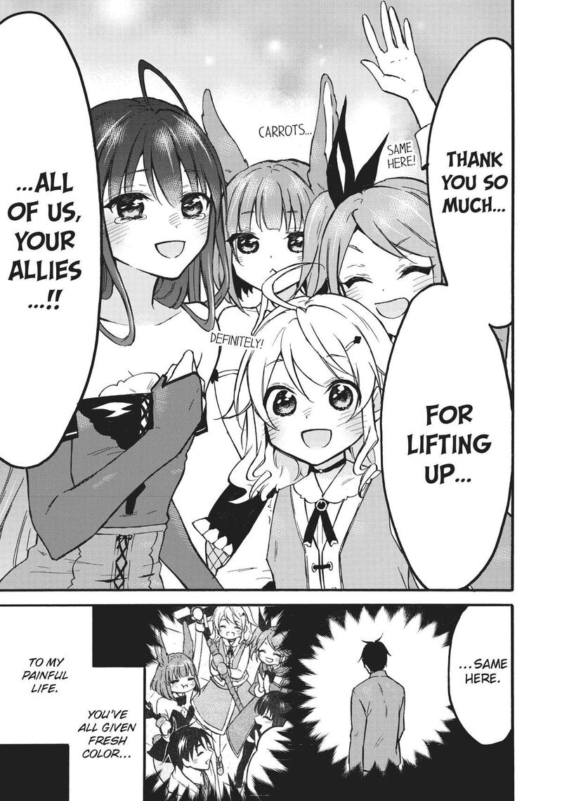 Level 1 With S Rank Drop Rate Is The Strongest Chapter 52 Page 31