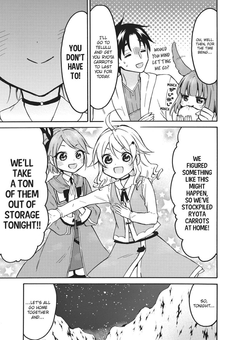 Level 1 With S Rank Drop Rate Is The Strongest Chapter 52 Page 33