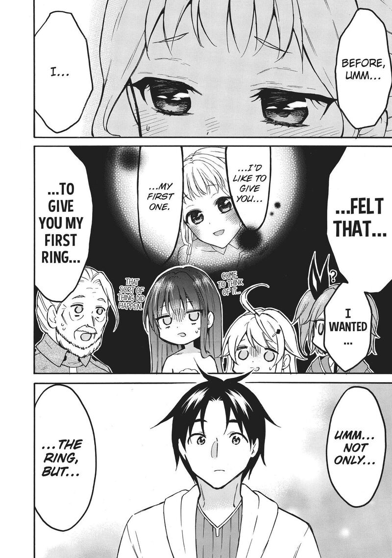 Level 1 With S Rank Drop Rate Is The Strongest Chapter 52 Page 4