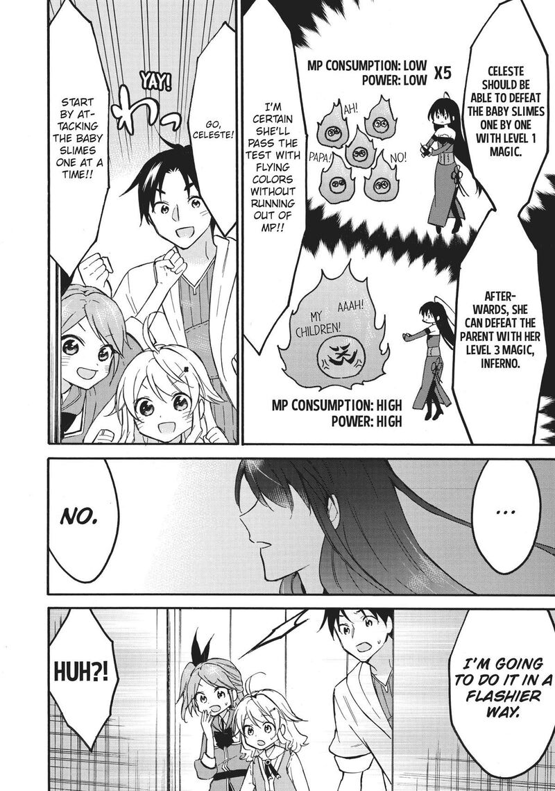Level 1 With S Rank Drop Rate Is The Strongest Chapter 53 Page 10