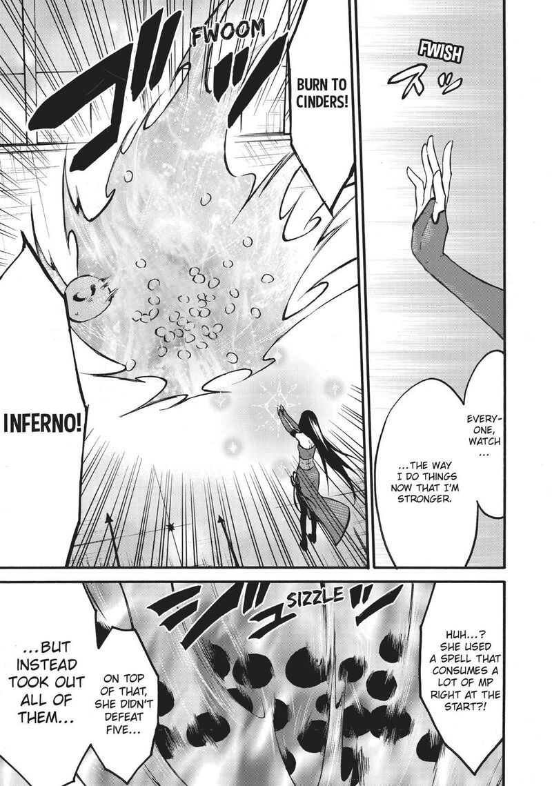 Level 1 With S Rank Drop Rate Is The Strongest Chapter 53 Page 11