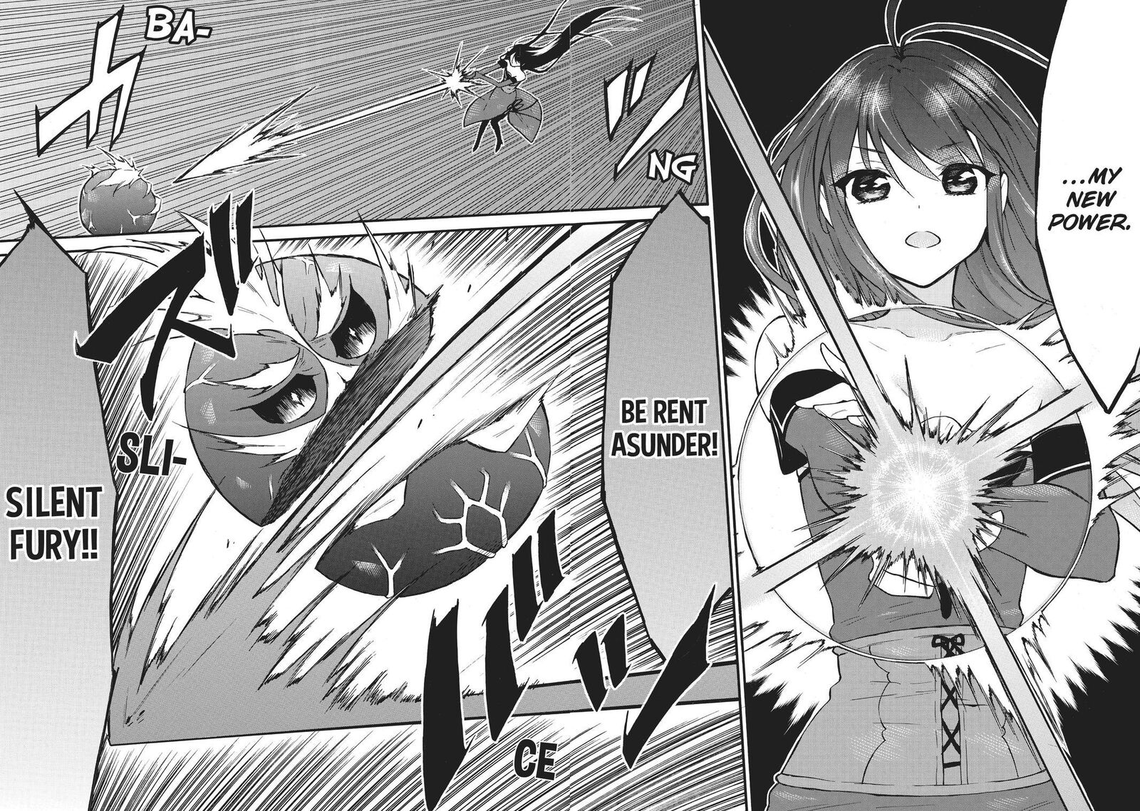 Level 1 With S Rank Drop Rate Is The Strongest Chapter 53 Page 14