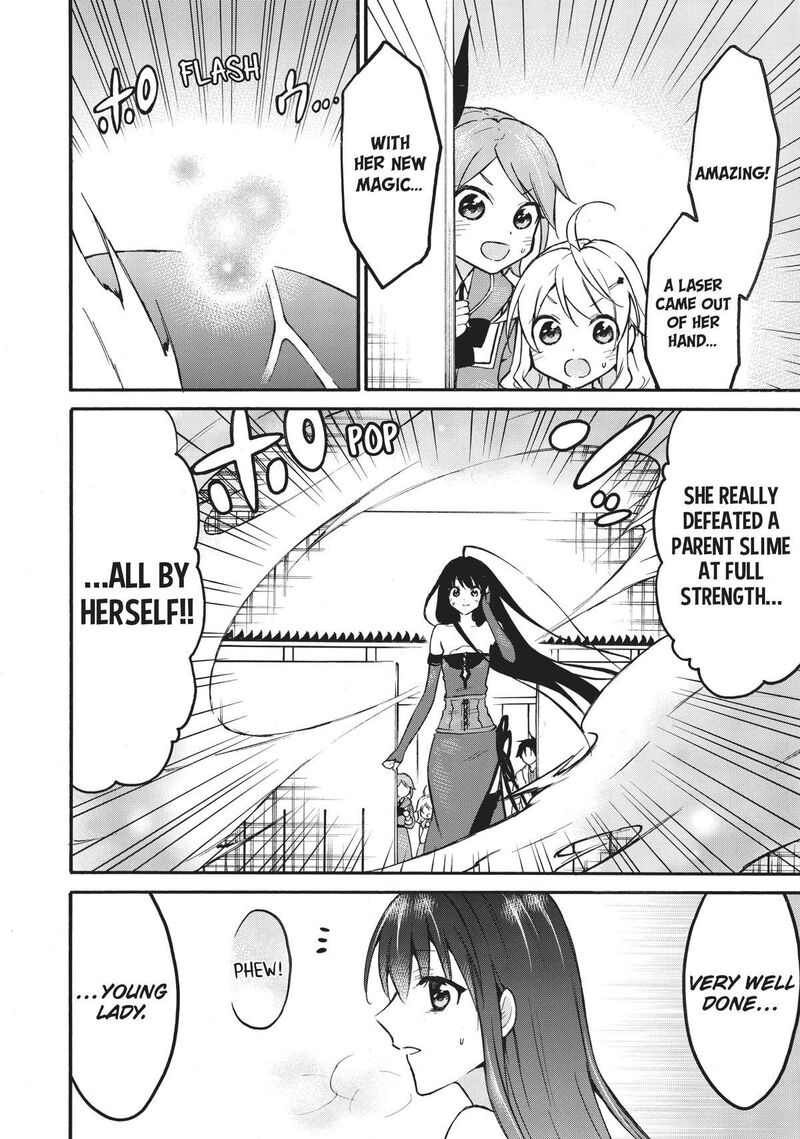 Level 1 With S Rank Drop Rate Is The Strongest Chapter 53 Page 15