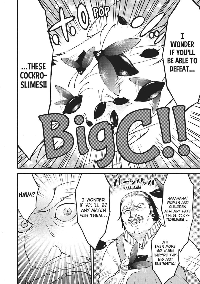 Level 1 With S Rank Drop Rate Is The Strongest Chapter 53 Page 21