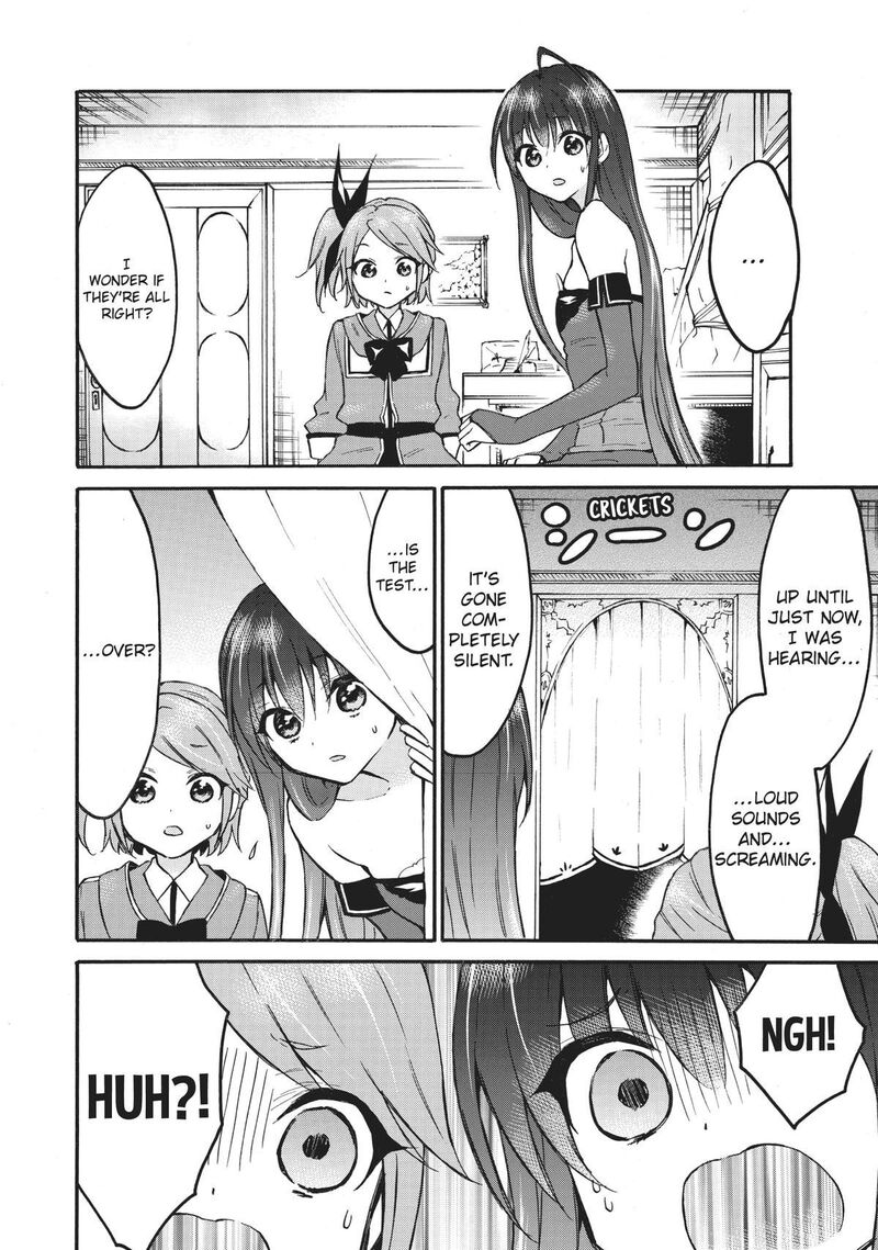 Level 1 With S Rank Drop Rate Is The Strongest Chapter 53 Page 26