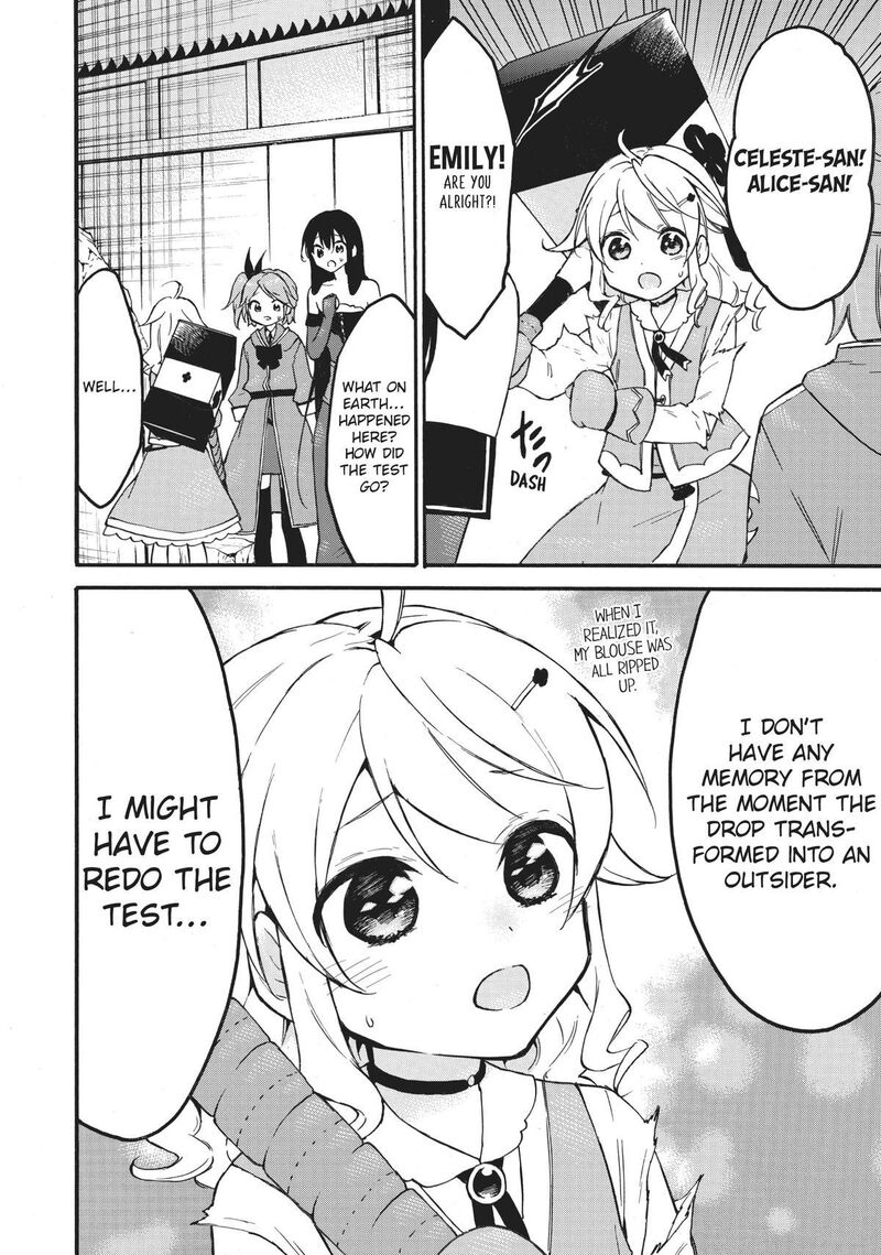 Level 1 With S Rank Drop Rate Is The Strongest Chapter 53 Page 28