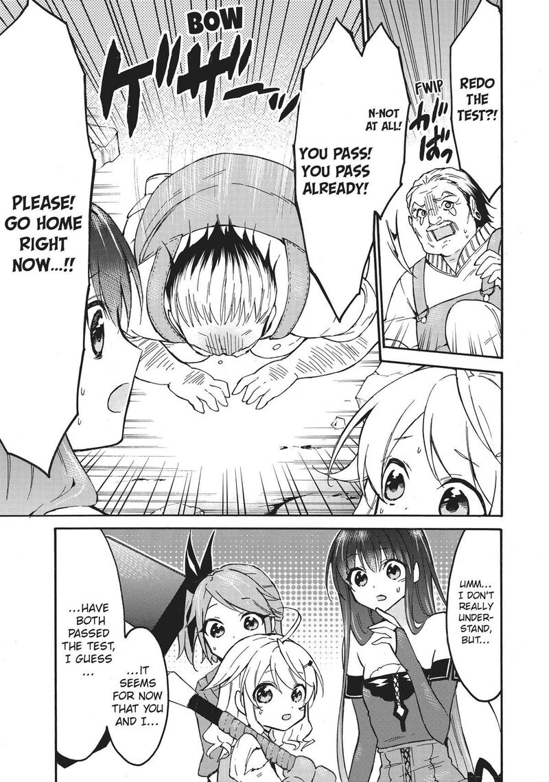 Level 1 With S Rank Drop Rate Is The Strongest Chapter 53 Page 29