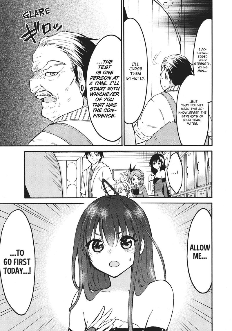 Level 1 With S Rank Drop Rate Is The Strongest Chapter 53 Page 7