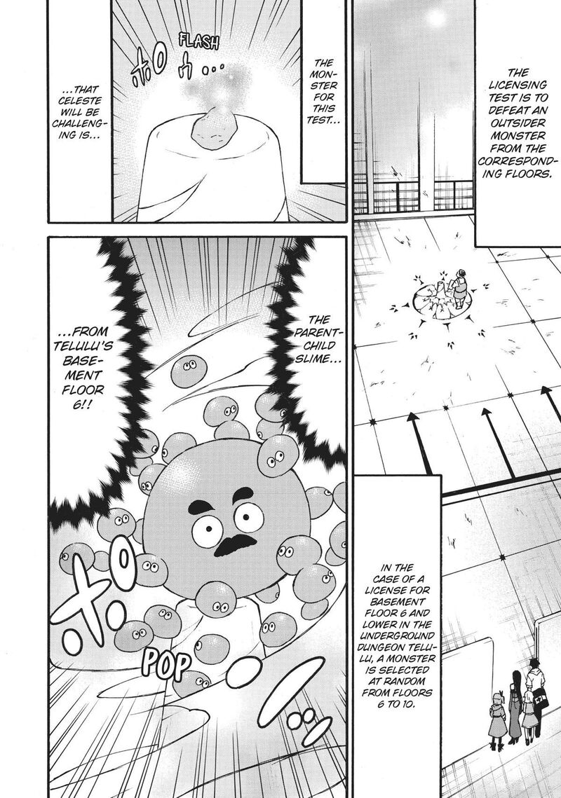 Level 1 With S Rank Drop Rate Is The Strongest Chapter 53 Page 8