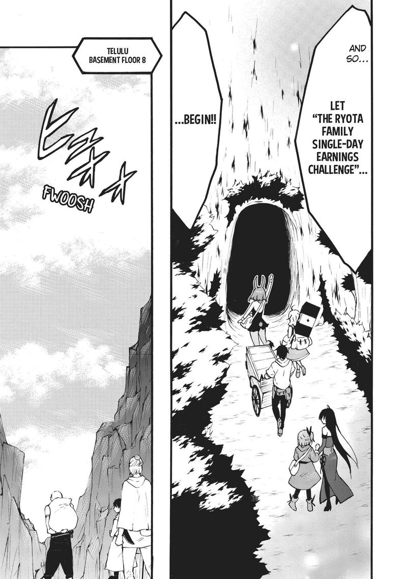 Level 1 With S Rank Drop Rate Is The Strongest Chapter 54 Page 11