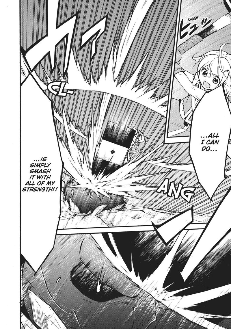 Level 1 With S Rank Drop Rate Is The Strongest Chapter 54 Page 14