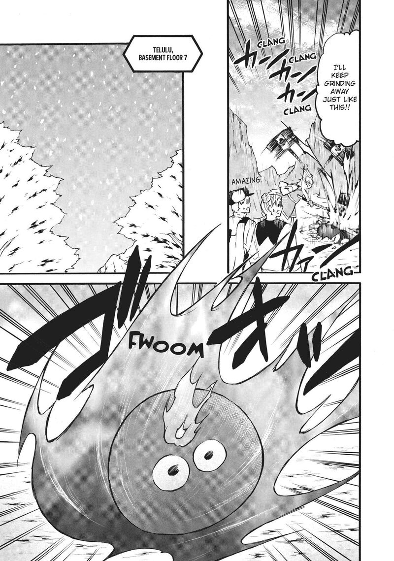 Level 1 With S Rank Drop Rate Is The Strongest Chapter 54 Page 17
