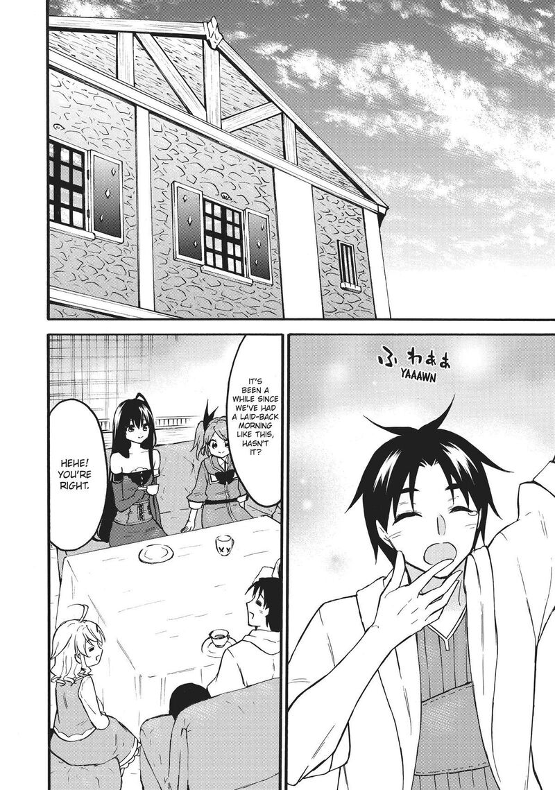 Level 1 With S Rank Drop Rate Is The Strongest Chapter 54 Page 2