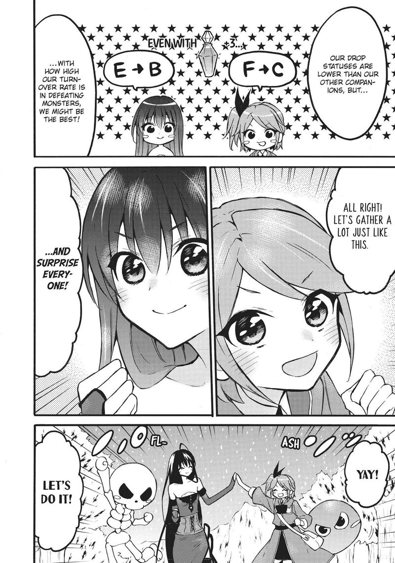 Level 1 With S Rank Drop Rate Is The Strongest Chapter 54 Page 20