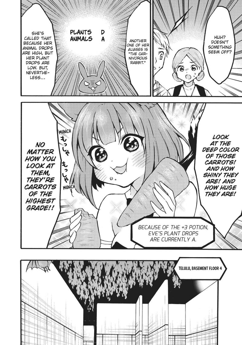Level 1 With S Rank Drop Rate Is The Strongest Chapter 54 Page 22