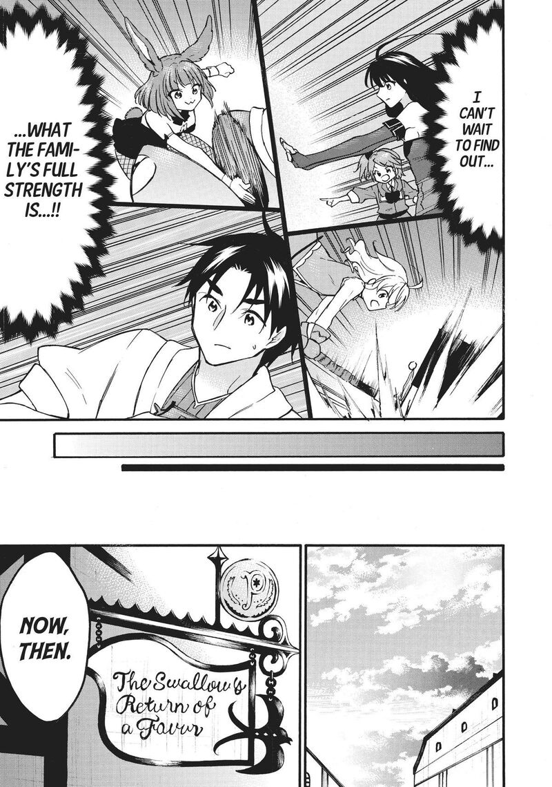 Level 1 With S Rank Drop Rate Is The Strongest Chapter 54 Page 25