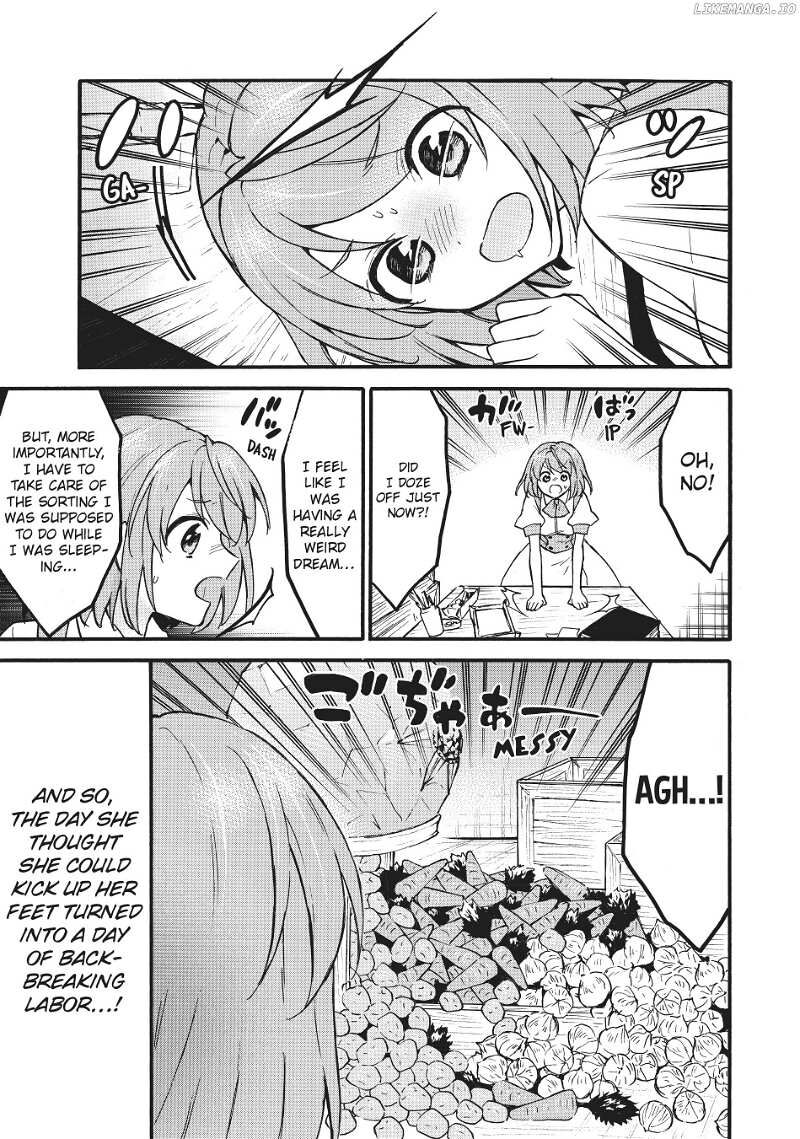 Level 1 With S Rank Drop Rate Is The Strongest Chapter 55 Page 7