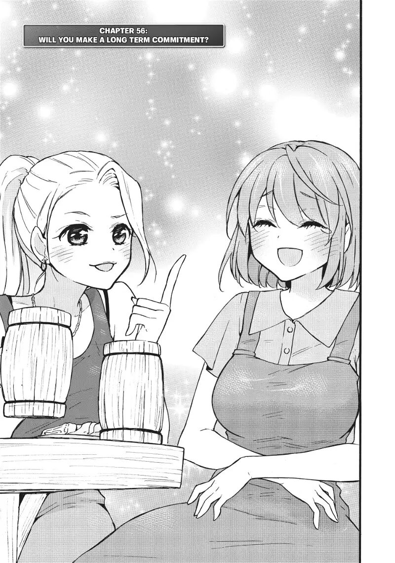 Level 1 With S Rank Drop Rate Is The Strongest Chapter 56 Page 1