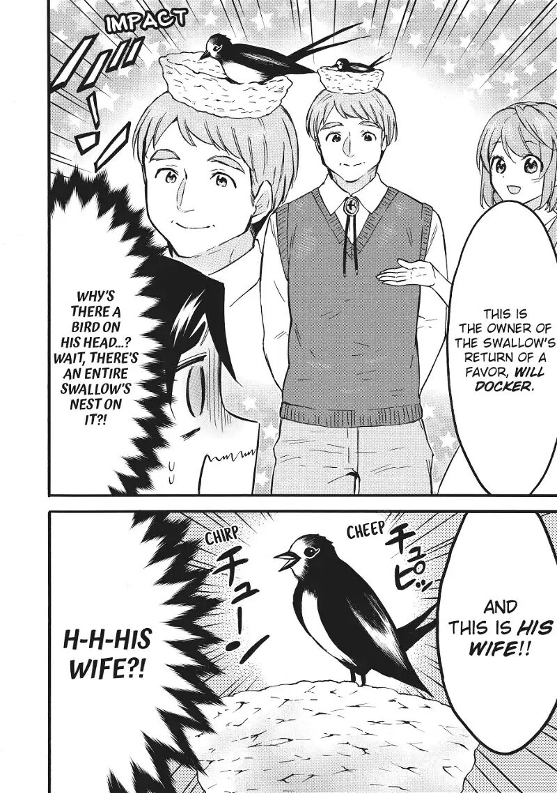 Level 1 With S Rank Drop Rate Is The Strongest Chapter 56 Page 24
