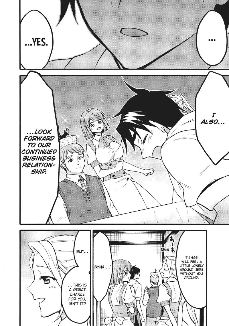 Level 1 With S Rank Drop Rate Is The Strongest Chapter 56 Page 30