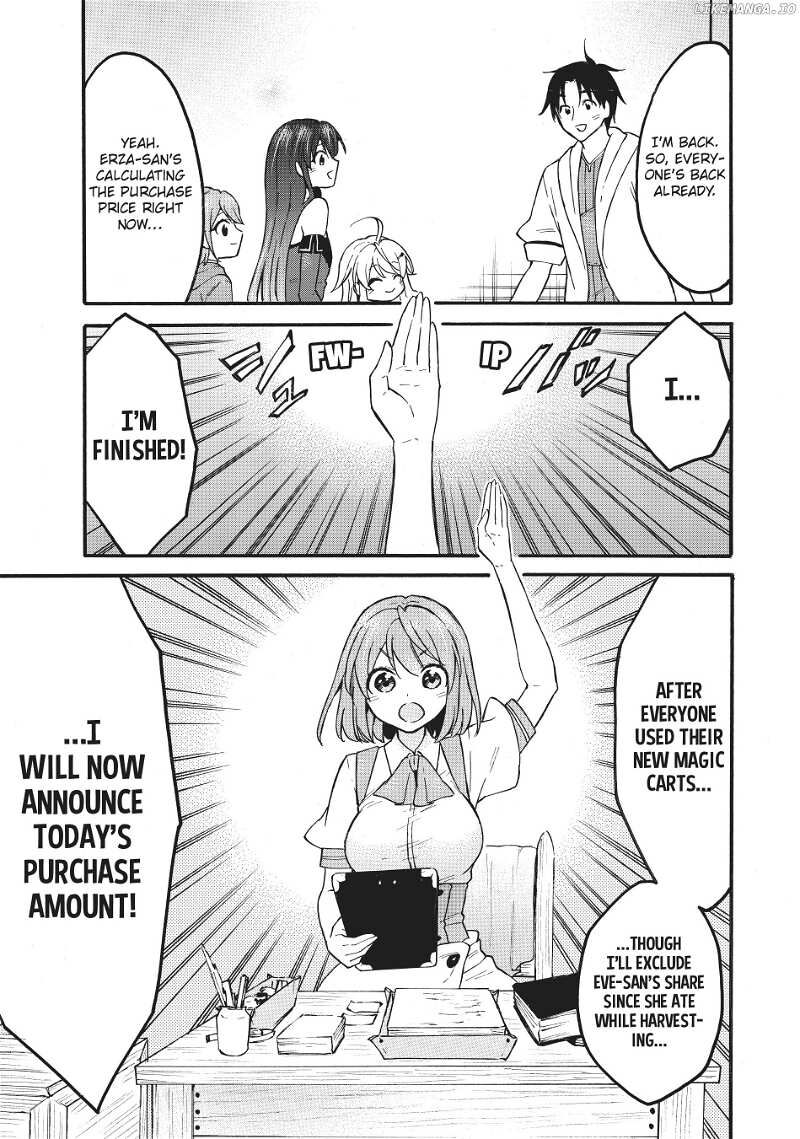 Level 1 With S Rank Drop Rate Is The Strongest Chapter 57 Page 11