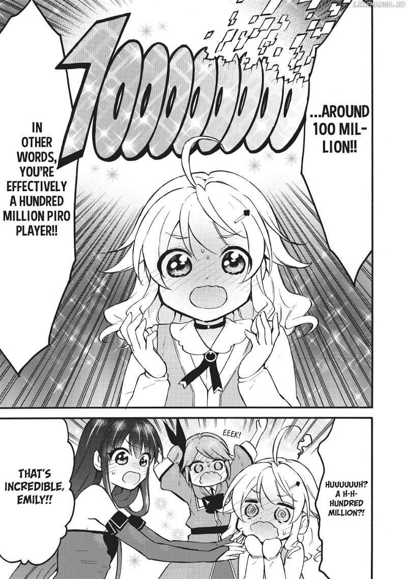 Level 1 With S Rank Drop Rate Is The Strongest Chapter 57 Page 15