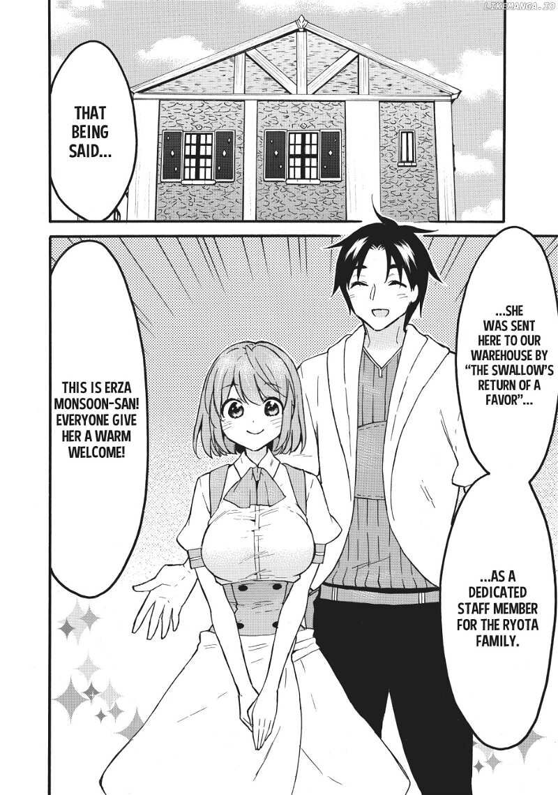 Level 1 With S Rank Drop Rate Is The Strongest Chapter 57 Page 2