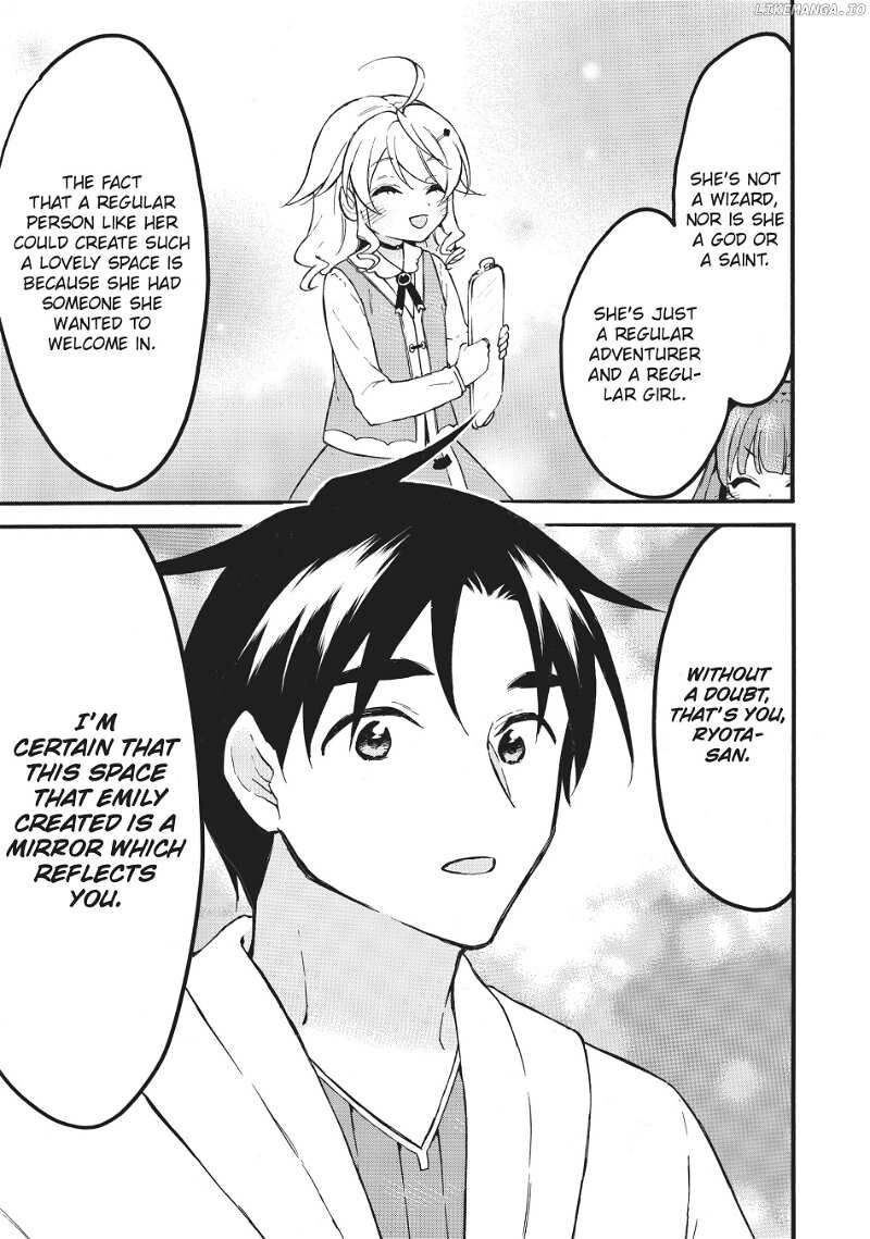 Level 1 With S Rank Drop Rate Is The Strongest Chapter 57 Page 26