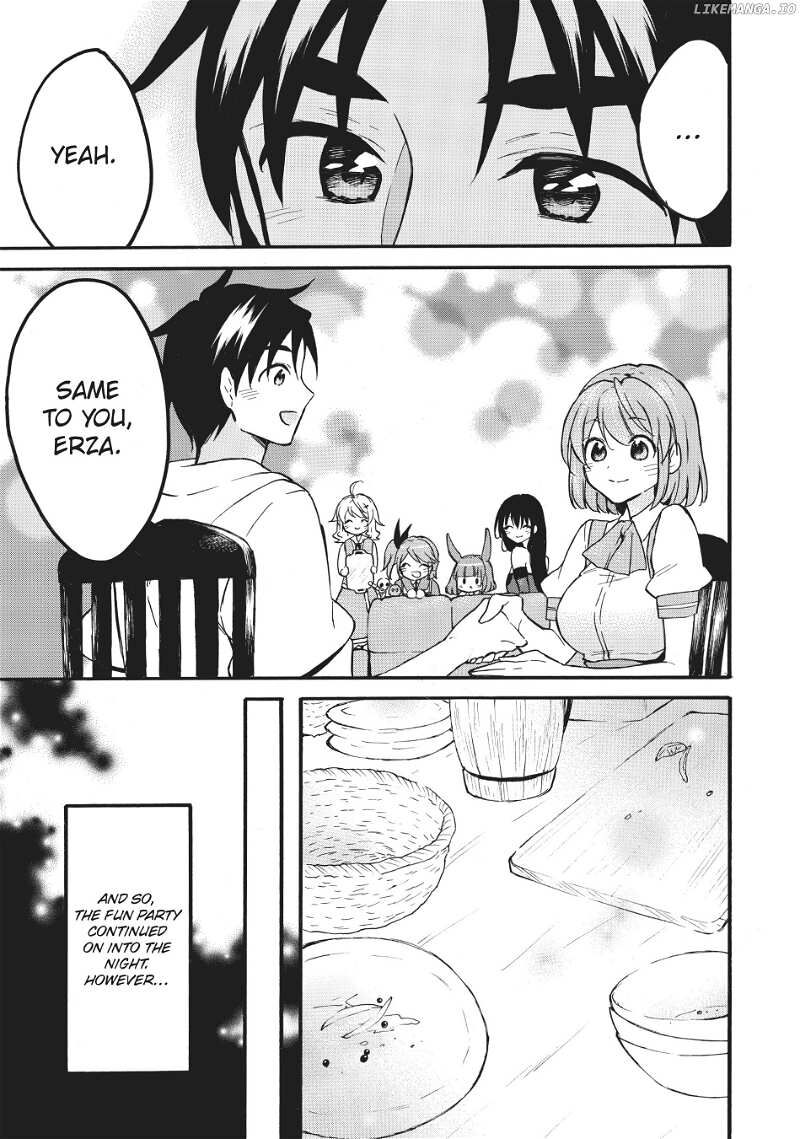 Level 1 With S Rank Drop Rate Is The Strongest Chapter 57 Page 28