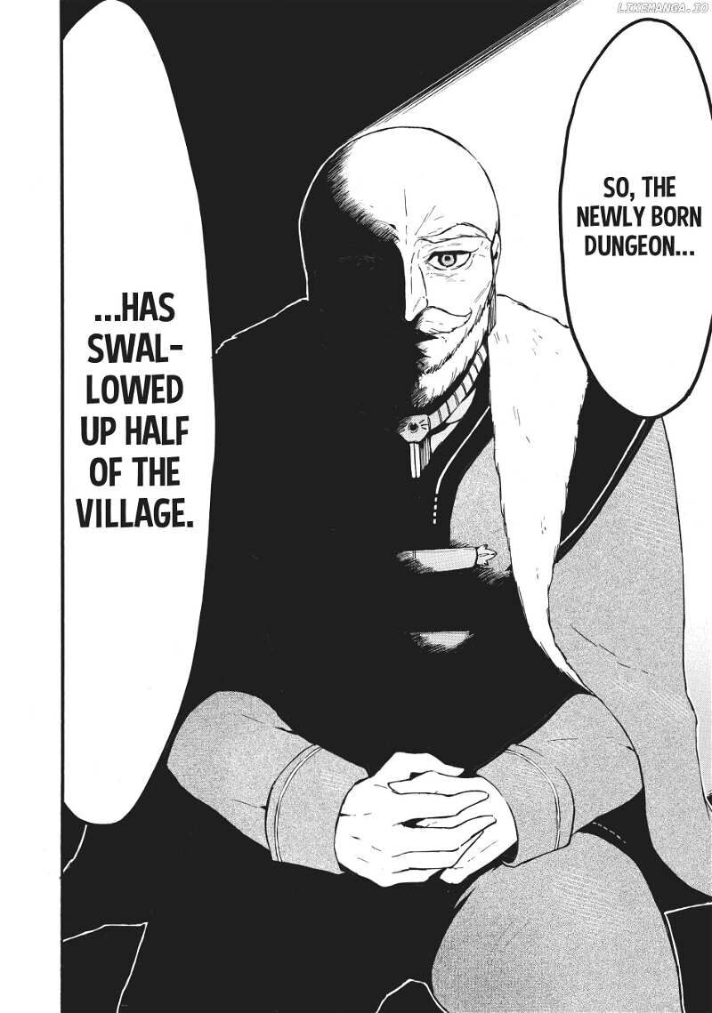 Level 1 With S Rank Drop Rate Is The Strongest Chapter 57 Page 33