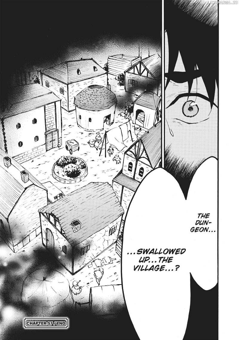 Level 1 With S Rank Drop Rate Is The Strongest Chapter 57 Page 34
