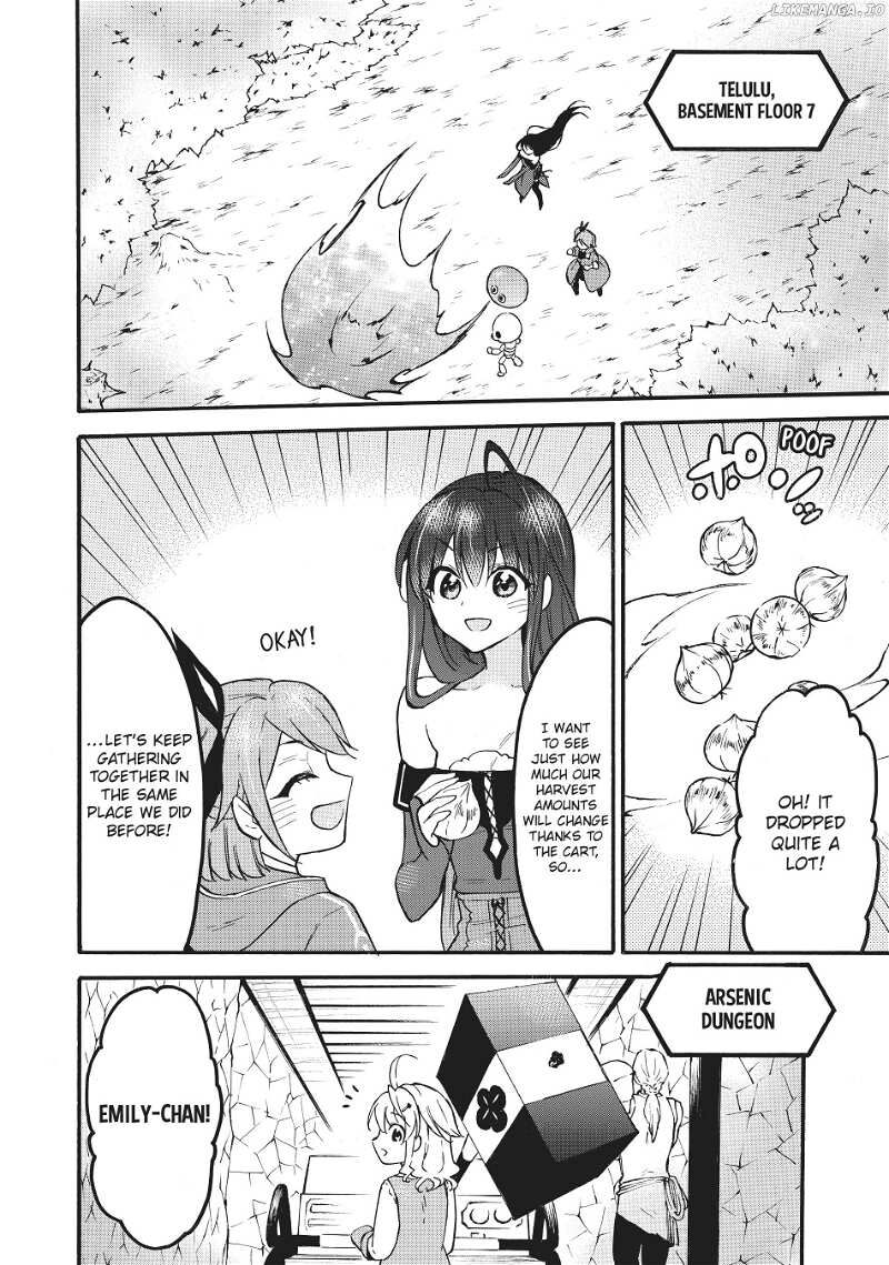 Level 1 With S Rank Drop Rate Is The Strongest Chapter 57 Page 6