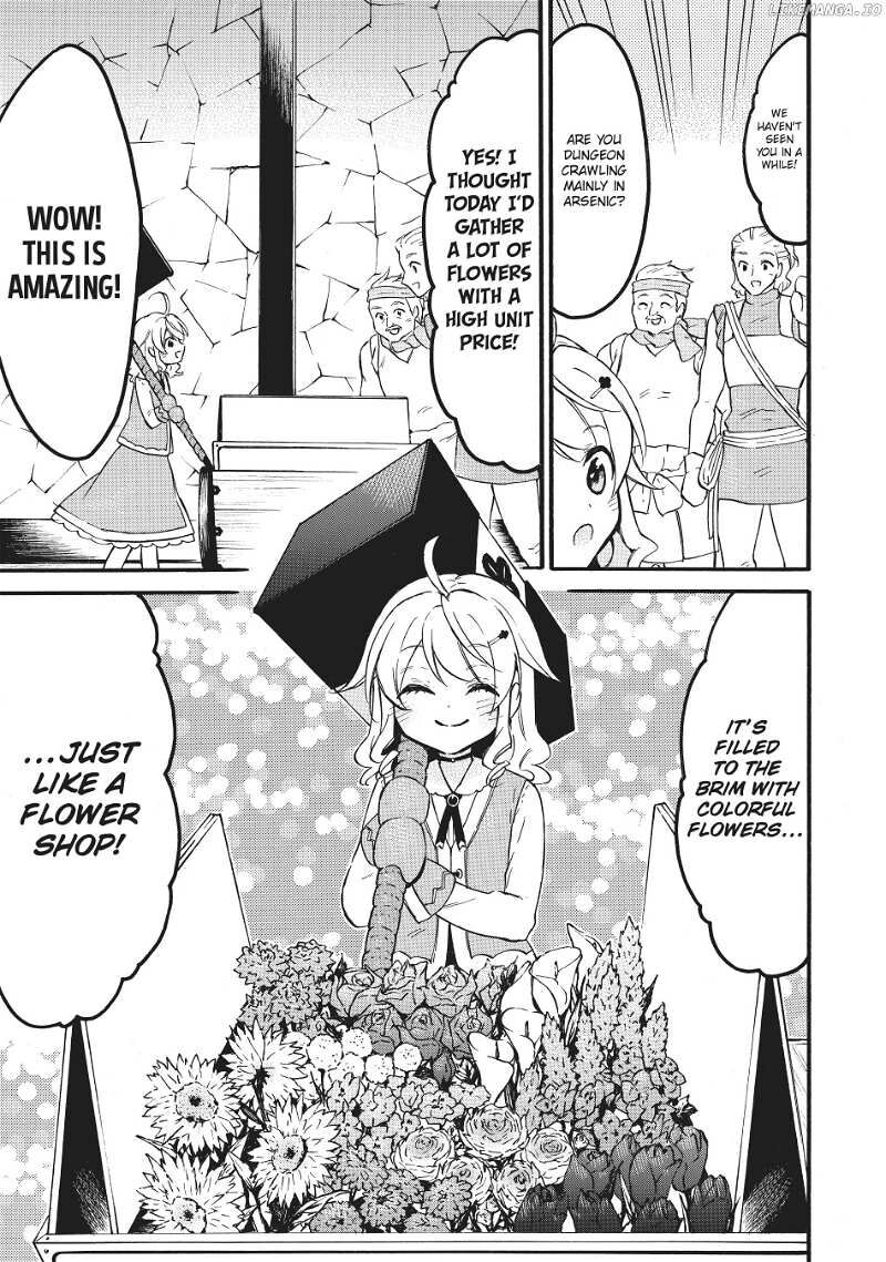 Level 1 With S Rank Drop Rate Is The Strongest Chapter 57 Page 7