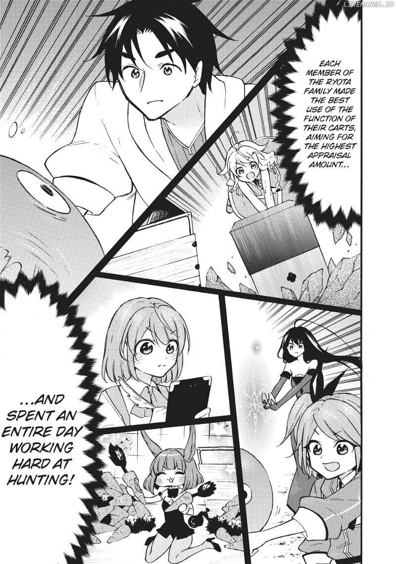 Level 1 With S Rank Drop Rate Is The Strongest Chapter 57 Page 9