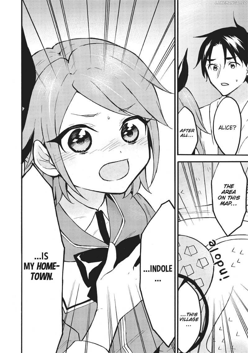 Level 1 With S Rank Drop Rate Is The Strongest Chapter 58 Page 10