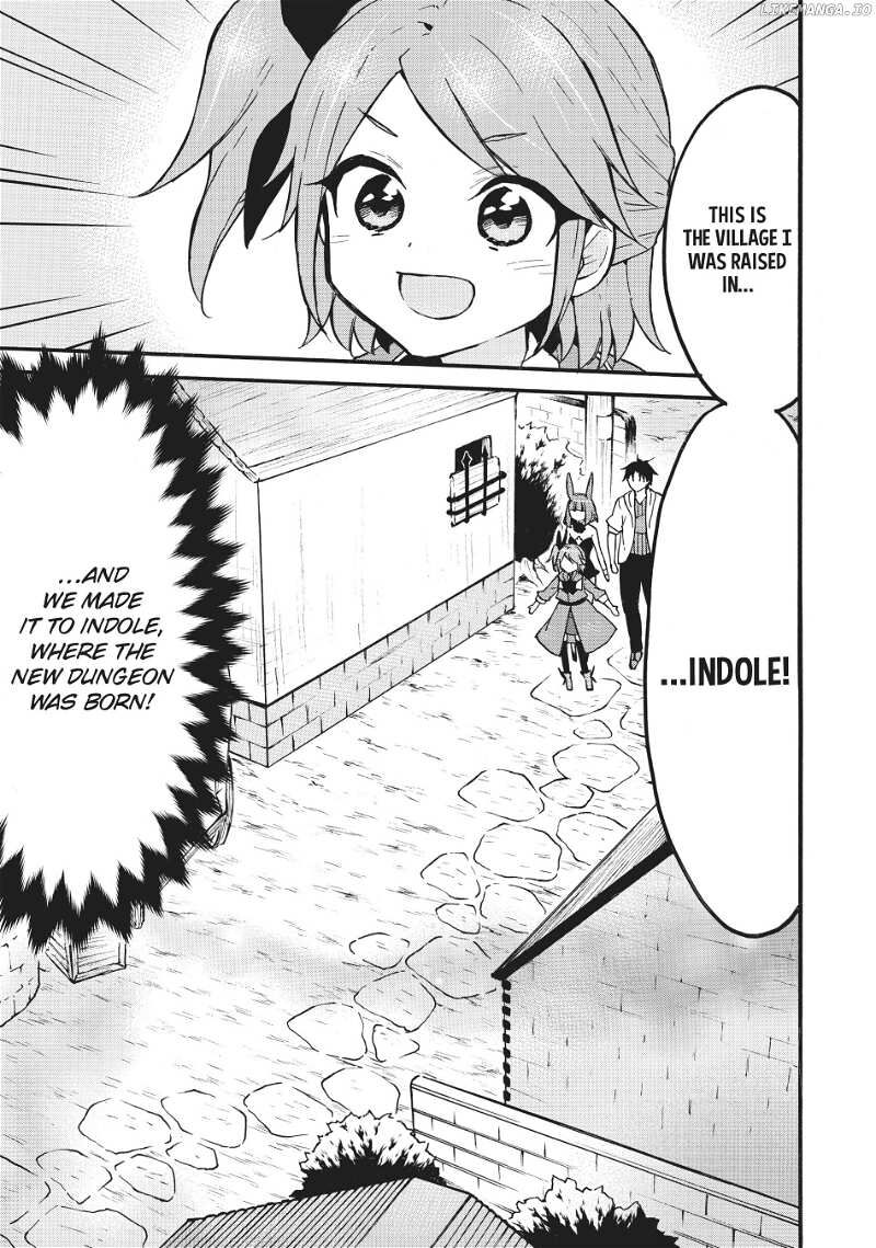 Level 1 With S Rank Drop Rate Is The Strongest Chapter 58 Page 19