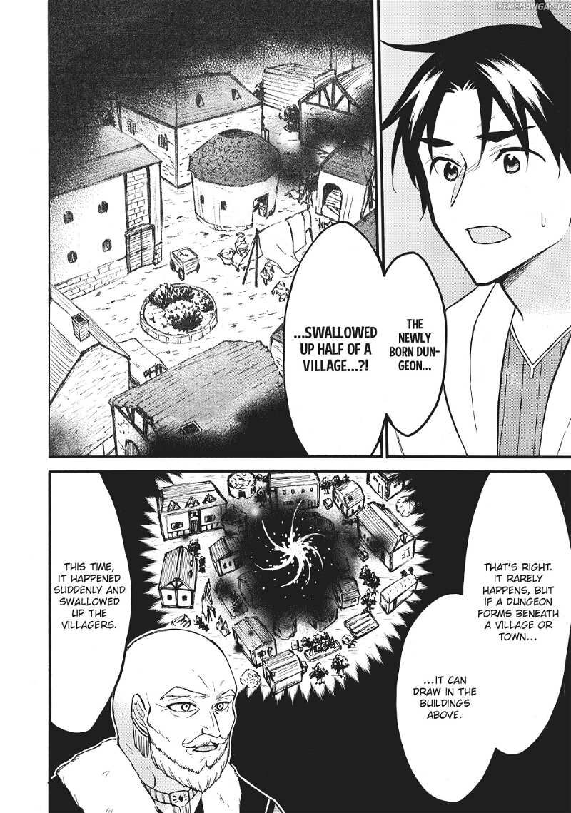 Level 1 With S Rank Drop Rate Is The Strongest Chapter 58 Page 2