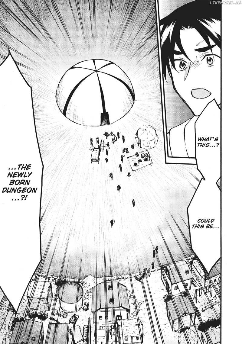 Level 1 With S Rank Drop Rate Is The Strongest Chapter 58 Page 21