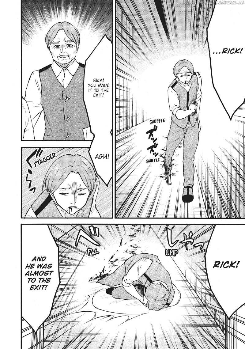 Level 1 With S Rank Drop Rate Is The Strongest Chapter 58 Page 24