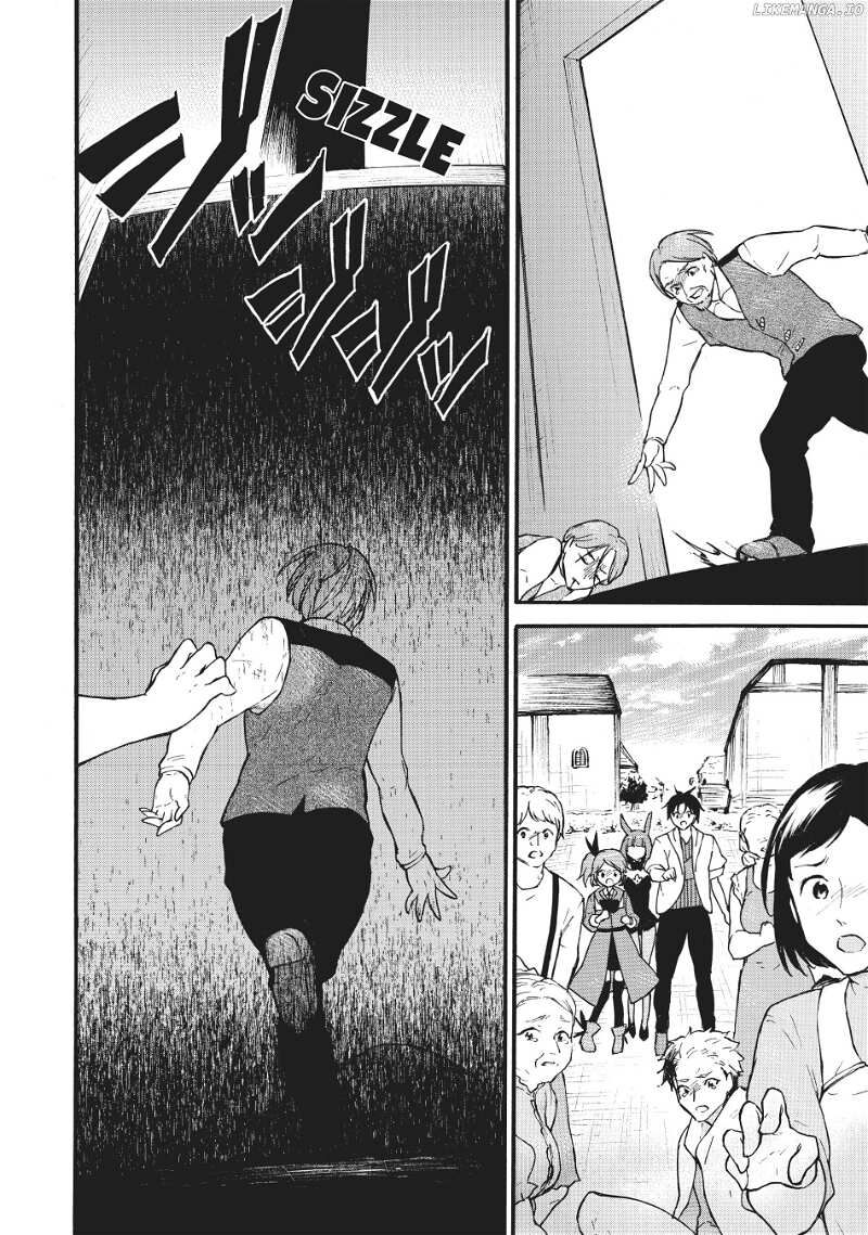 Level 1 With S Rank Drop Rate Is The Strongest Chapter 58 Page 26