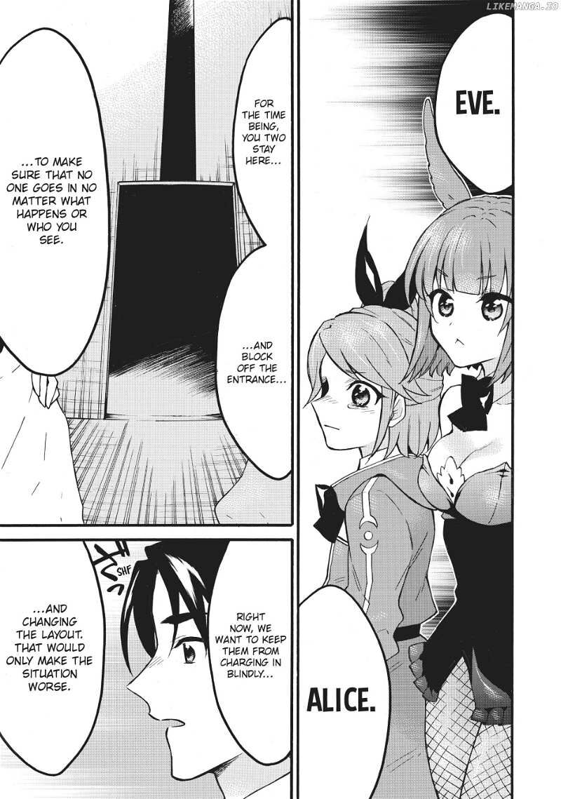 Level 1 With S Rank Drop Rate Is The Strongest Chapter 58 Page 29