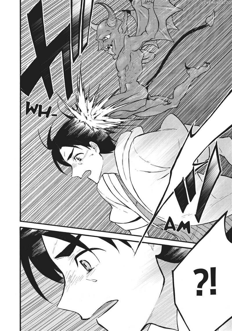 Level 1 With S Rank Drop Rate Is The Strongest Chapter 58 Page 36